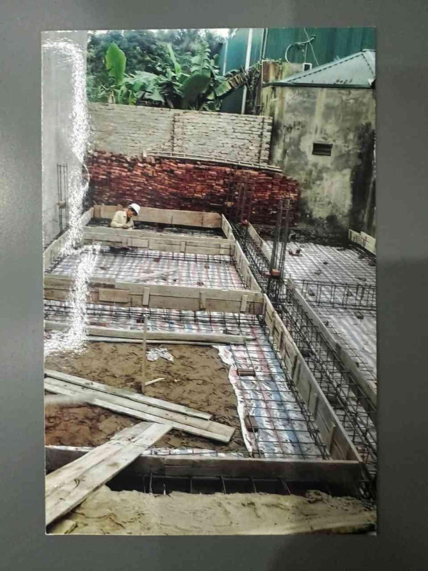 Bán nhà Tân Mai - diện tích 44m2 2 tầng - ô tô đỗ cửa - giá 4,9 tỷ