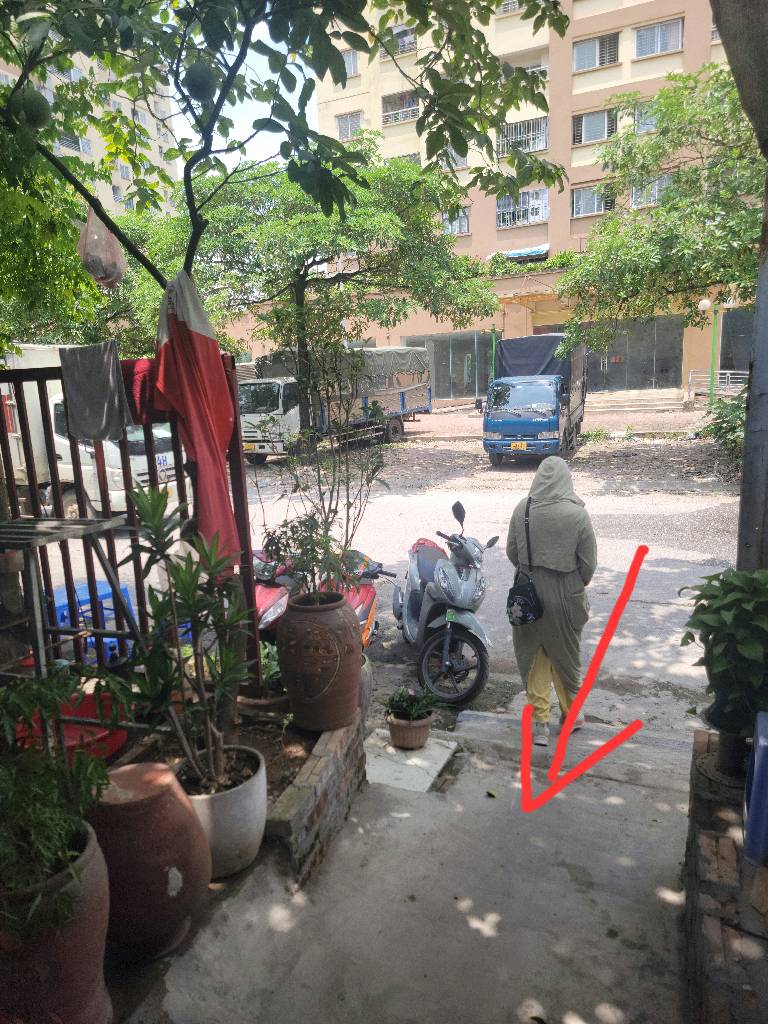 Bán nhà Lĩnh Nam - diện tích 32m2 1 tầng - Cực hiếm - giá 0,99 tỷ