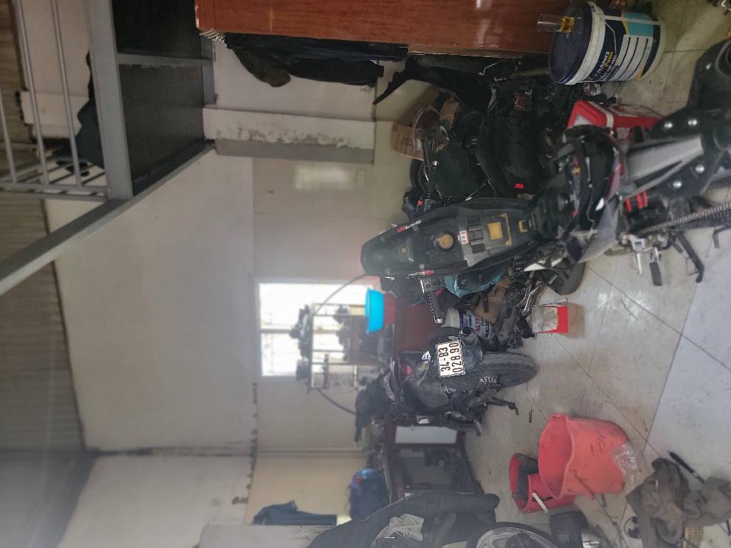 Bán nhà Lĩnh Nam - diện tích 32m2 1 tầng - Cực hiếm - giá 0,99 tỷ