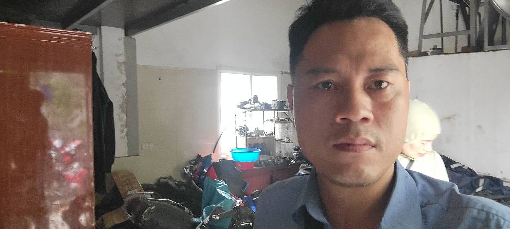 Bán nhà Lĩnh Nam - diện tích 32m2 1 tầng - Cực hiếm - giá 0,99 tỷ