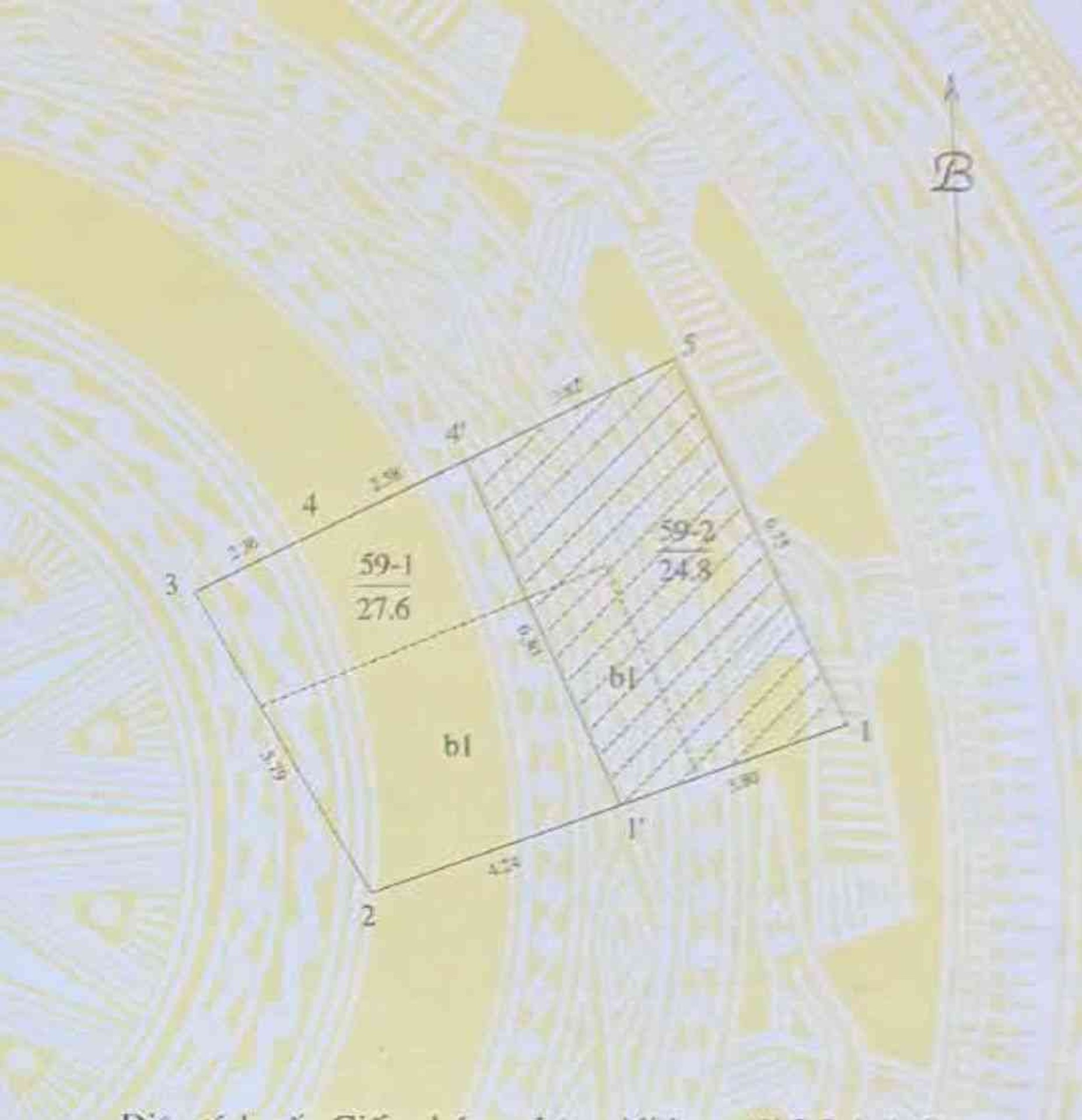 Bán nhà Hoàng Mai - diện tích 27m2 5 tầng - Ngõ thông, kinh doanh nhỏ - giá 6,95 tỷ