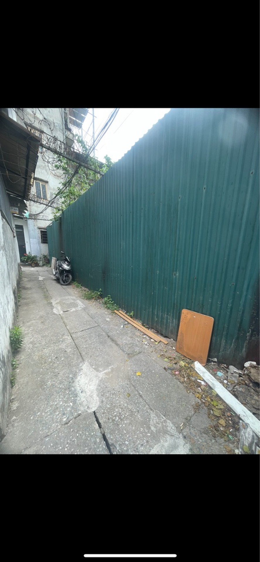 Bán nhà Hoàng Mai - diện tích 50m2 1 tầng - MT đẹp rộng thoáng - giá 8,5 tỷ