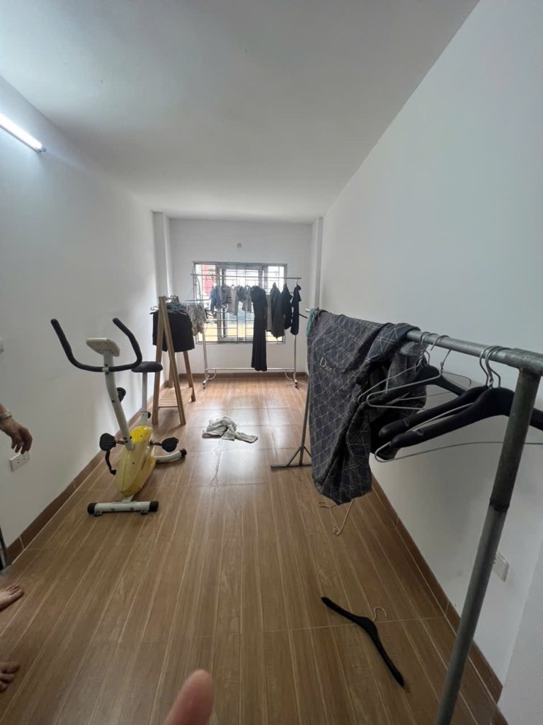 Bán nhà Đông Thiên - diện tích 53m2 4 tầng - nhà trong ngõ - giá 3,75 tỷ