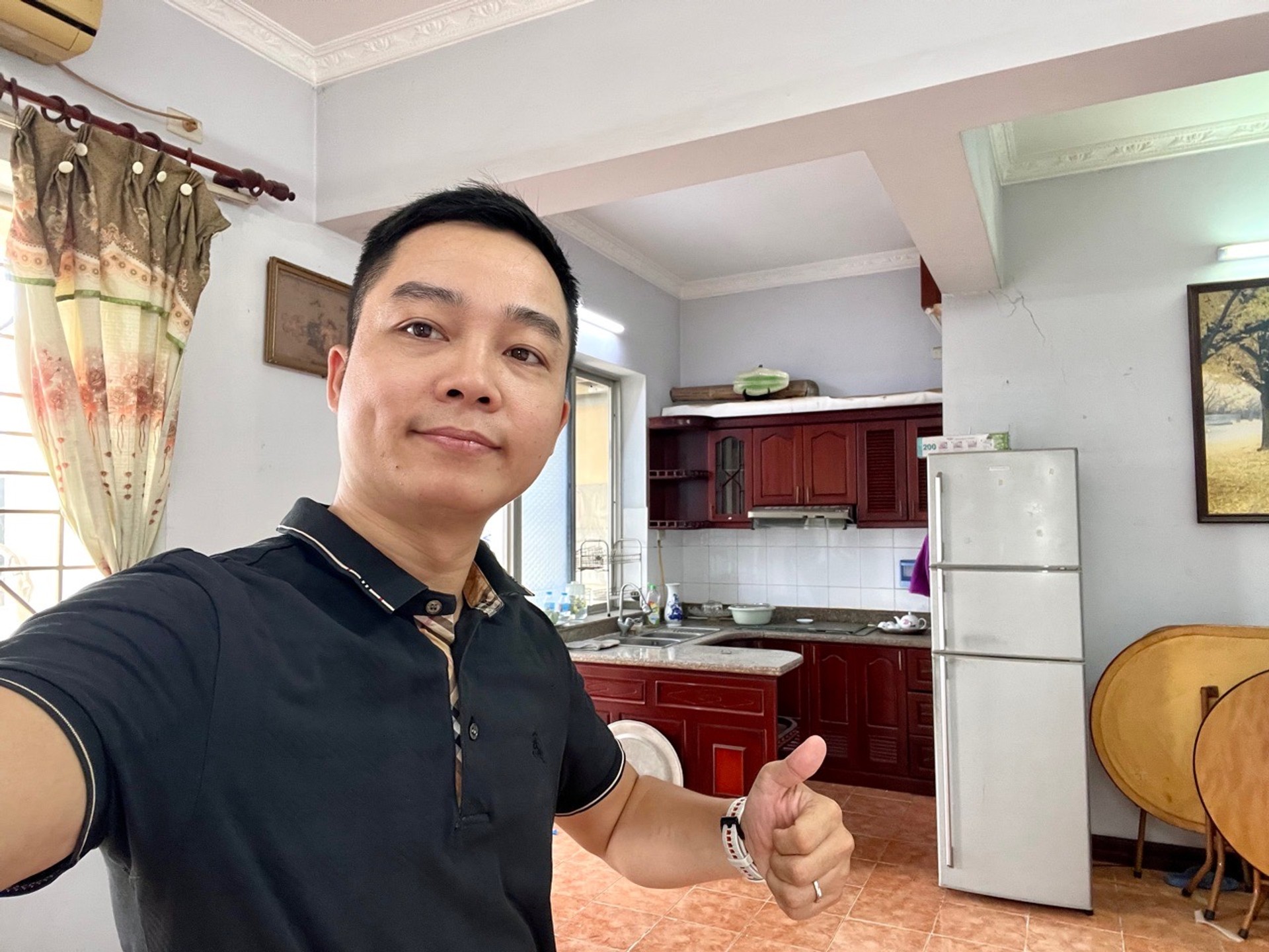 Bán nhà Định Công - diện tích 65m2 8 tầng - Lô góc đẹp - giá 5,8 tỷ