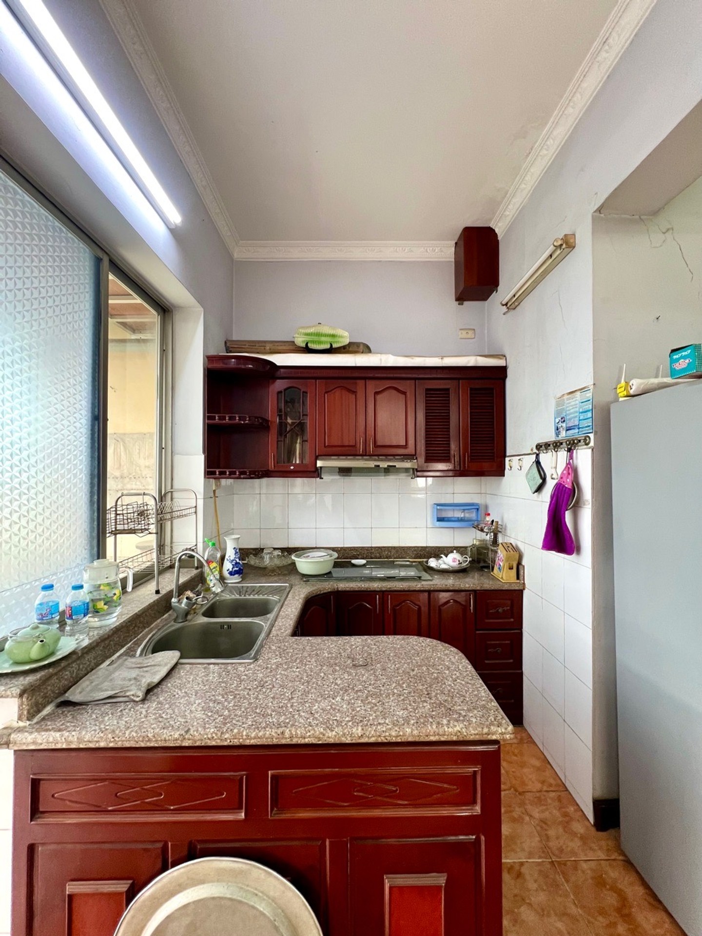 Bán nhà Định Công - diện tích 65m2 8 tầng - Lô góc đẹp - giá 5,8 tỷ