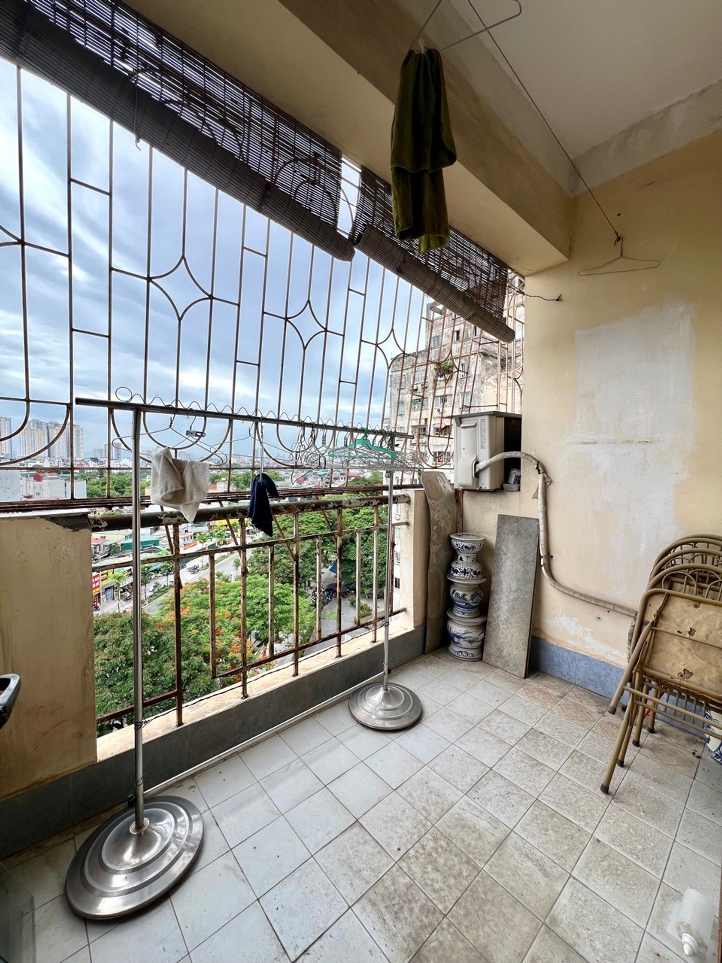 Bán nhà Định Công - diện tích 65m2 8 tầng - Lô góc đẹp - giá 5,8 tỷ