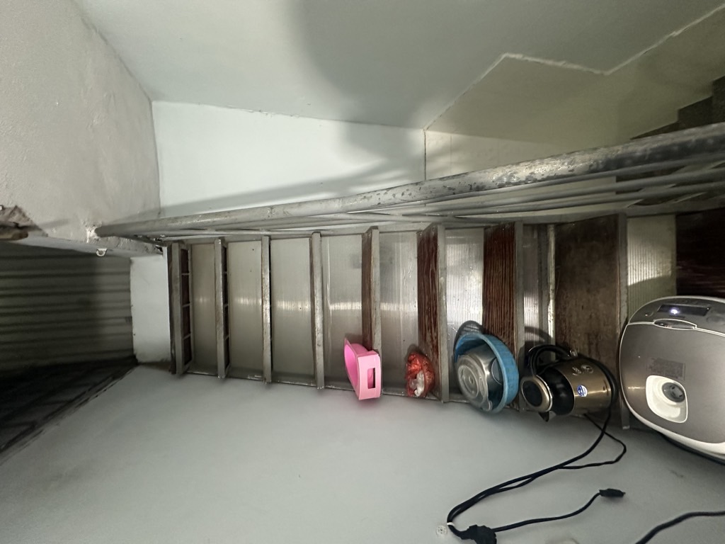 Bán nhà Lĩnh Nam - diện tích 32m2 3 tầng - Nhà nhỏ xinh vuông vắn - giá 2,58 tỷ