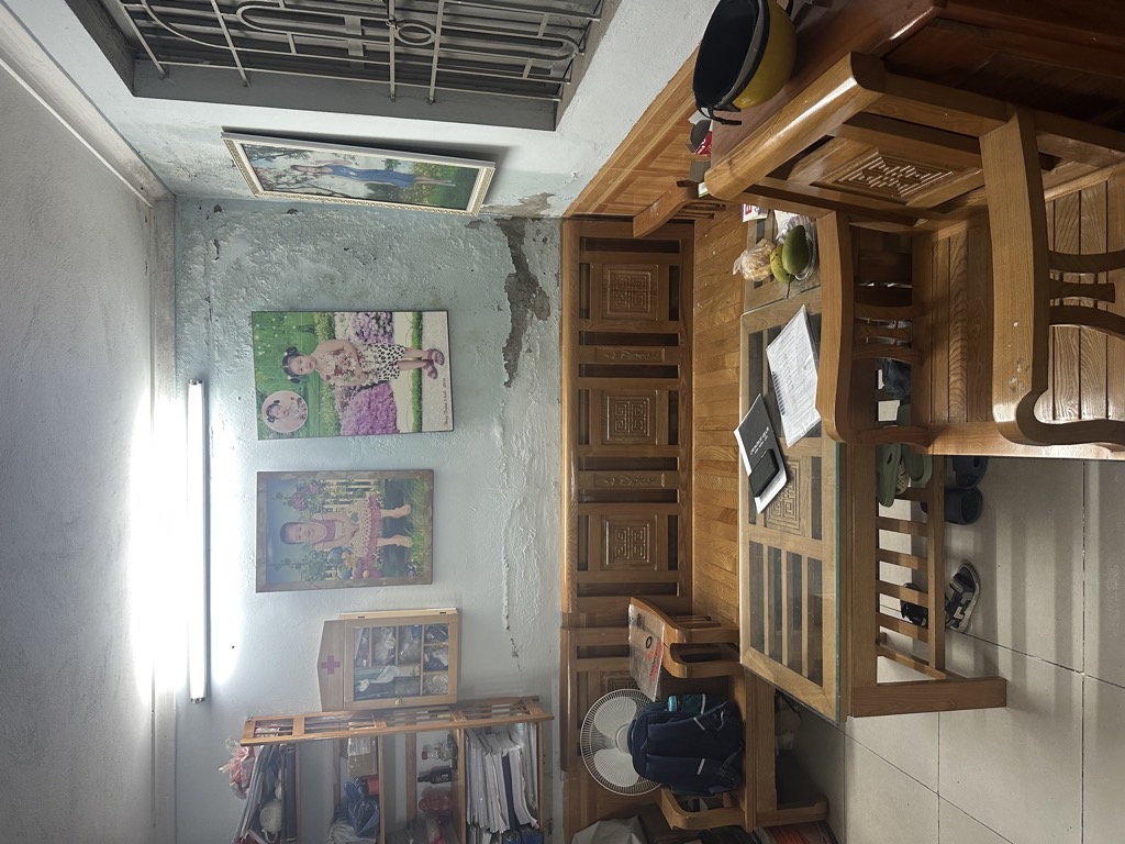 Bán nhà Lĩnh Nam - diện tích 32m2 3 tầng - Nhà nhỏ xinh vuông vắn - giá 2,58 tỷ