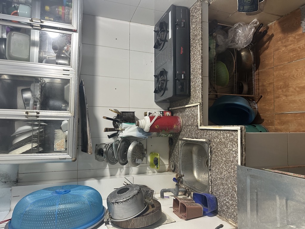 Bán nhà Lĩnh Nam - diện tích 32m2 3 tầng - Nhà nhỏ xinh vuông vắn - giá 2,58 tỷ