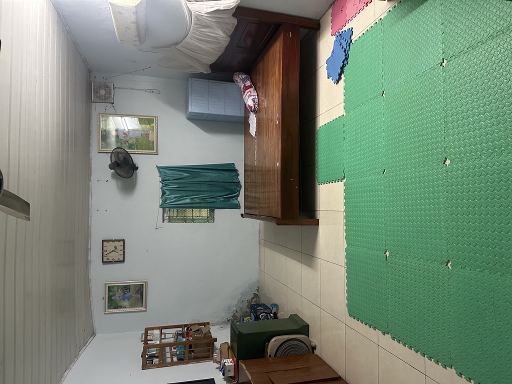 Bán nhà Lĩnh Nam - diện tích 32m2 3 tầng - Nhà nhỏ xinh vuông vắn - giá 2,58 tỷ