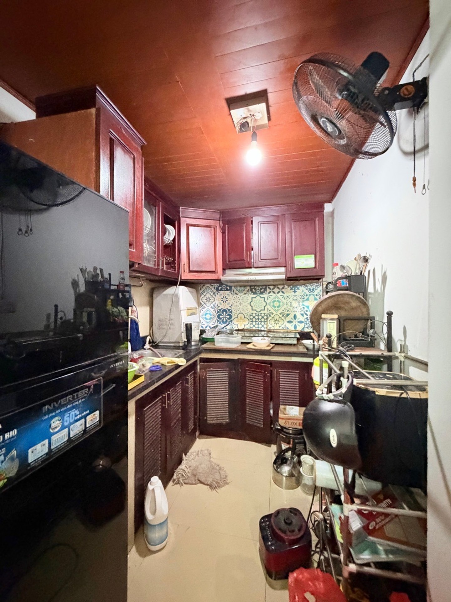 Bán nhà N3A ĐN1 - diện tích 54m2 1 tầng - Căn hộ 2 ngủ - giá 4,3 tỷ