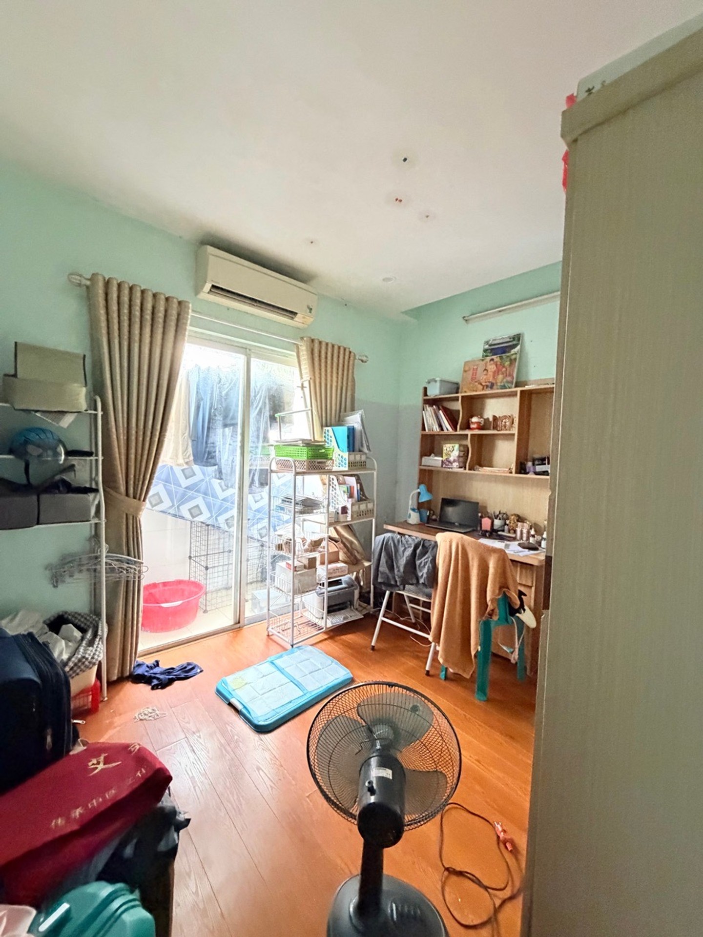 Bán nhà N3A ĐN1 - diện tích 54m2 1 tầng - Căn hộ 2 ngủ - giá 4,3 tỷ