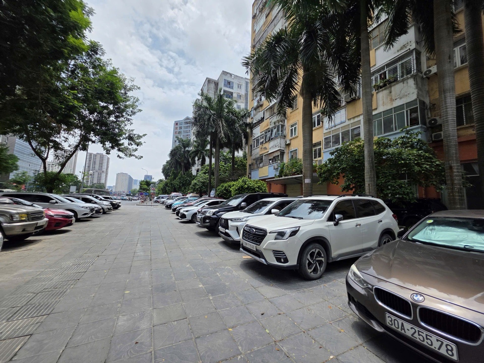 Bán nhà N3A ĐN1 - diện tích 54m2 1 tầng - Căn hộ 2 ngủ - giá 4,3 tỷ