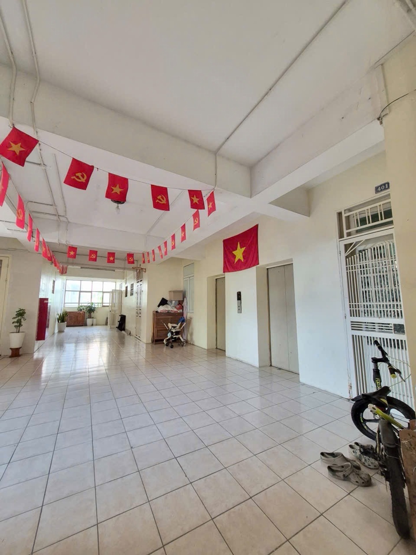 Bán nhà N3A ĐN1 - diện tích 54m2 1 tầng - Căn hộ 2 ngủ - giá 4,3 tỷ