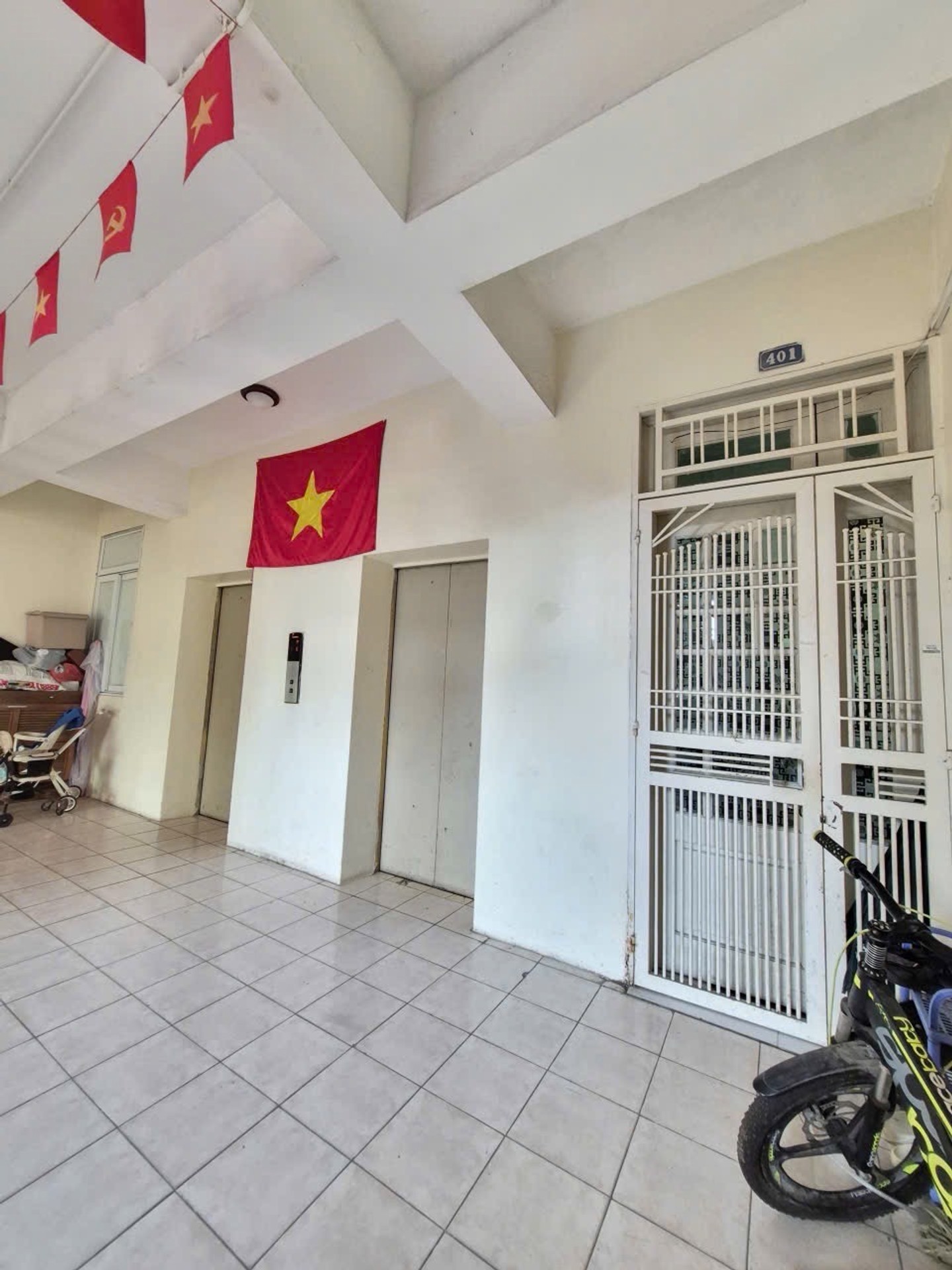Bán nhà N3A ĐN1 - diện tích 54m2 1 tầng - Căn hộ 2 ngủ - giá 4,3 tỷ