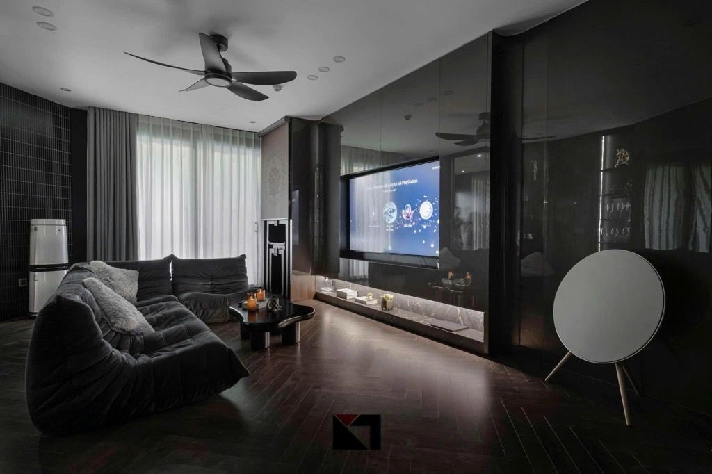 Bán nhà IMPERIA Minh Khai - diện tích 75m2 1 tầng - Nội thất siêu xịn xò - giá 9,39 tỷ