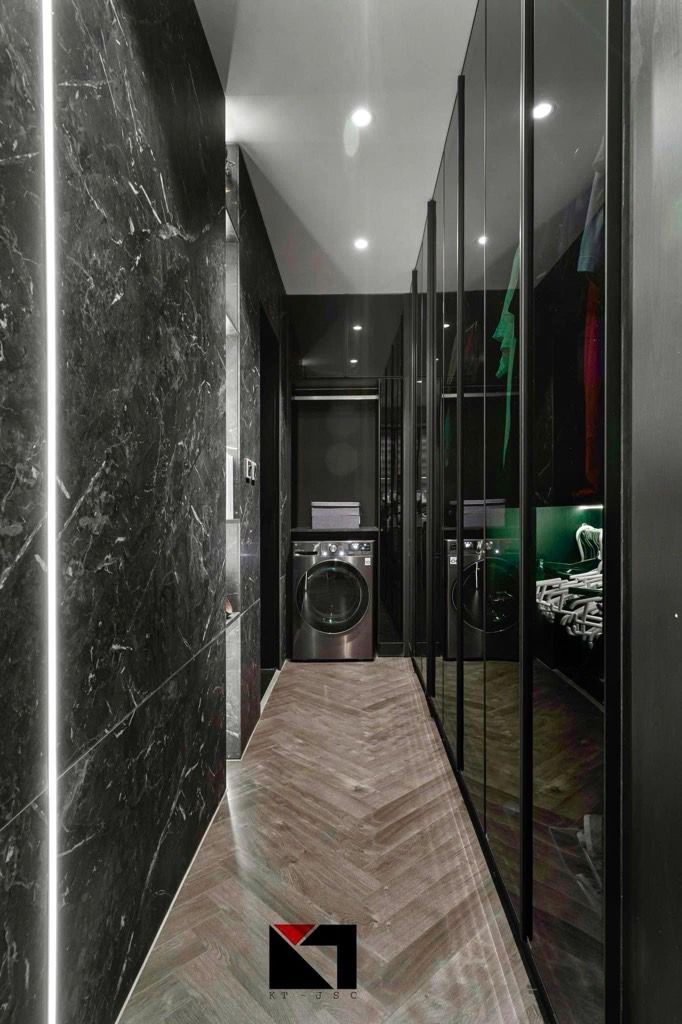 Bán nhà IMPERIA Minh Khai - diện tích 75m2 1 tầng - Nội thất siêu xịn xò - giá 9,39 tỷ
