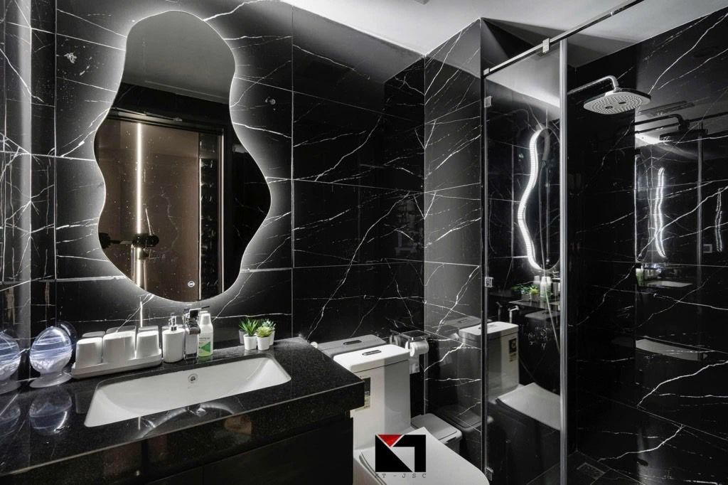 Bán nhà IMPERIA Minh Khai - diện tích 75m2 1 tầng - Nội thất siêu xịn xò - giá 9,39 tỷ