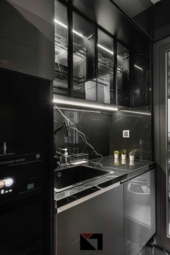 Bán nhà IMPERIA Minh Khai - diện tích 75m2 1 tầng - Nội thất siêu xịn xò - giá 9,39 tỷ