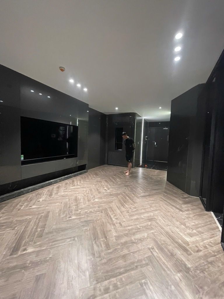 Bán nhà IMPERIA Minh Khai - diện tích 75m2 1 tầng - Nội thất siêu xịn xò - giá 9,39 tỷ