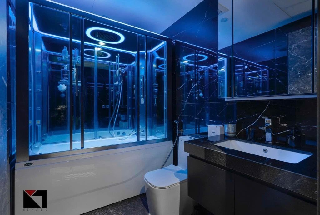 Bán nhà IMPERIA Minh Khai - diện tích 75m2 1 tầng - Nội thất siêu xịn xò - giá 9,39 tỷ