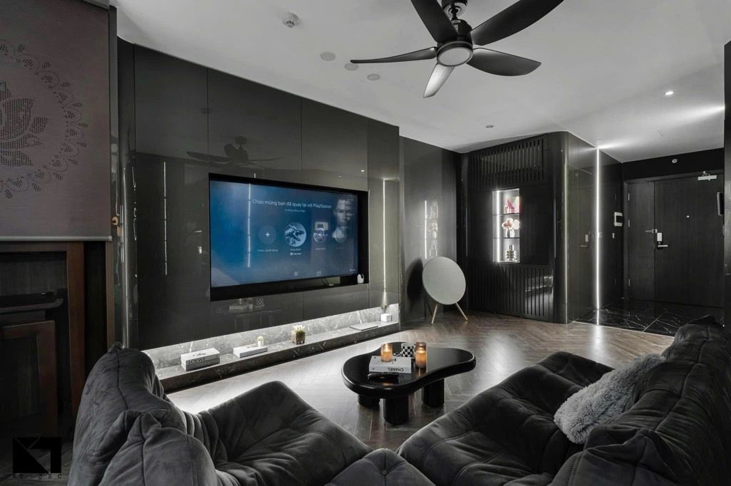 Bán nhà IMPERIA Minh Khai - diện tích 75m2 1 tầng - Nội thất siêu xịn xò - giá 9,39 tỷ