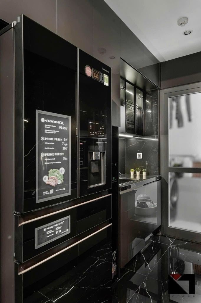 Bán nhà IMPERIA Minh Khai - diện tích 75m2 1 tầng - Nội thất siêu xịn xò - giá 9,39 tỷ