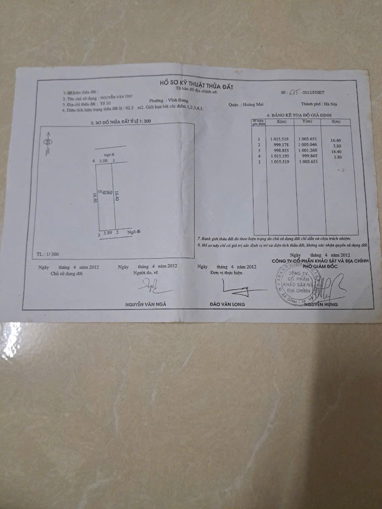 Bán nhà Đông Thiên - diện tích 42m2 2 tầng - ô tô đỗ cửa - giá 3,3 tỷ