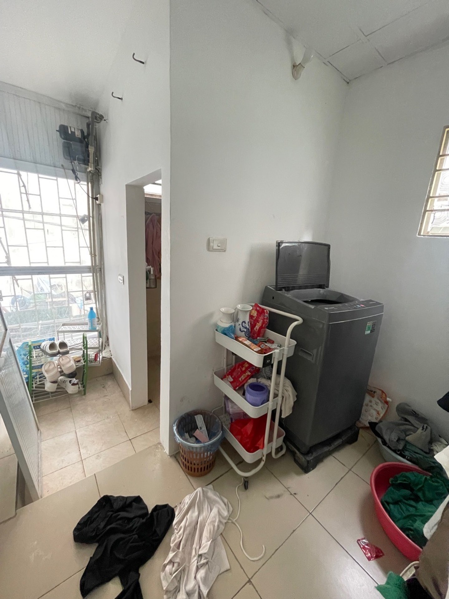Bán nhà Định Công - diện tích 40m2 2 tầng - SIÊU PHẨM KINH DOANH - giá 3,7 tỷ