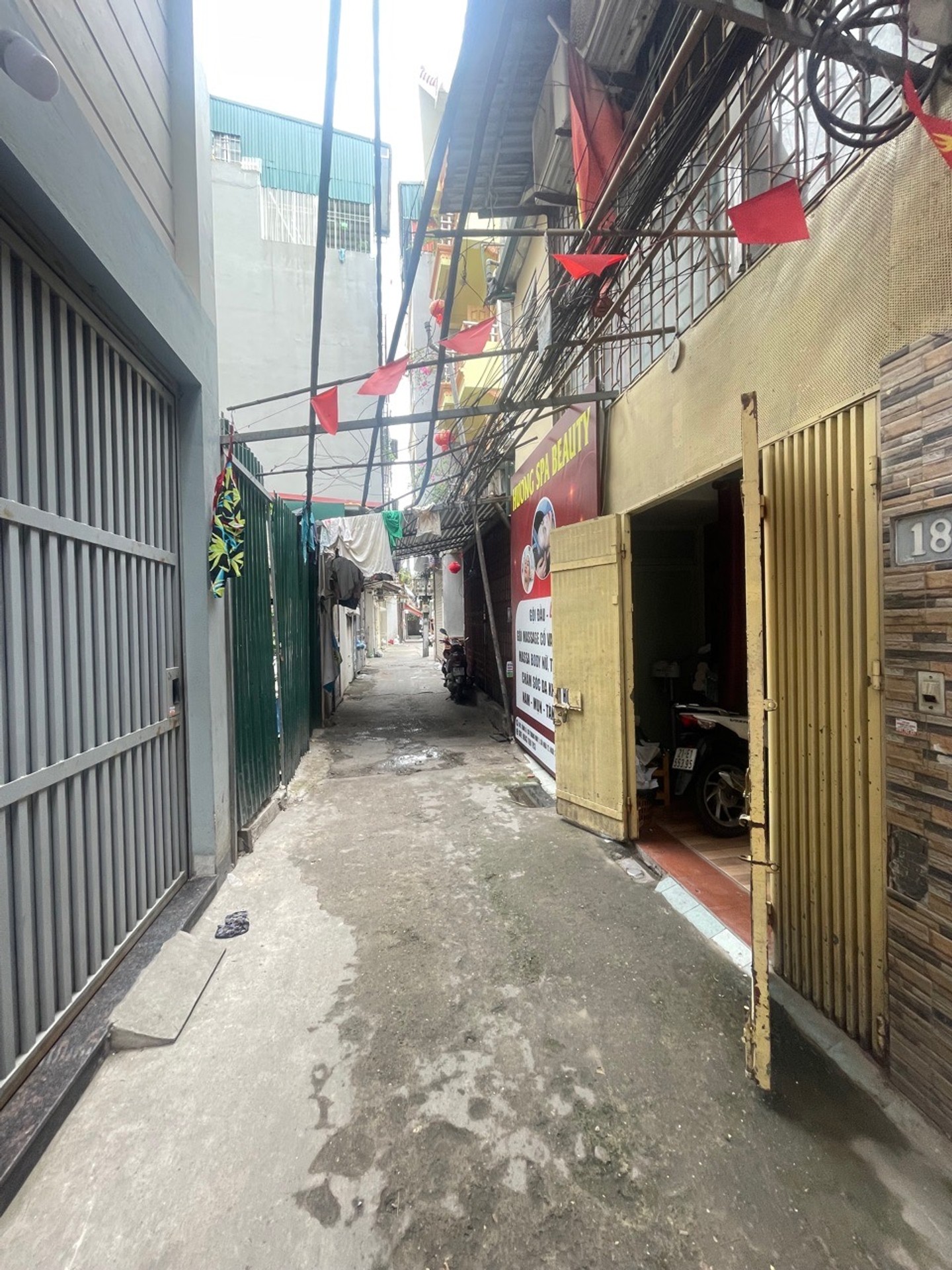 Bán nhà Định Công - diện tích 40m2 2 tầng - SIÊU PHẨM KINH DOANH - giá 3,7 tỷ
