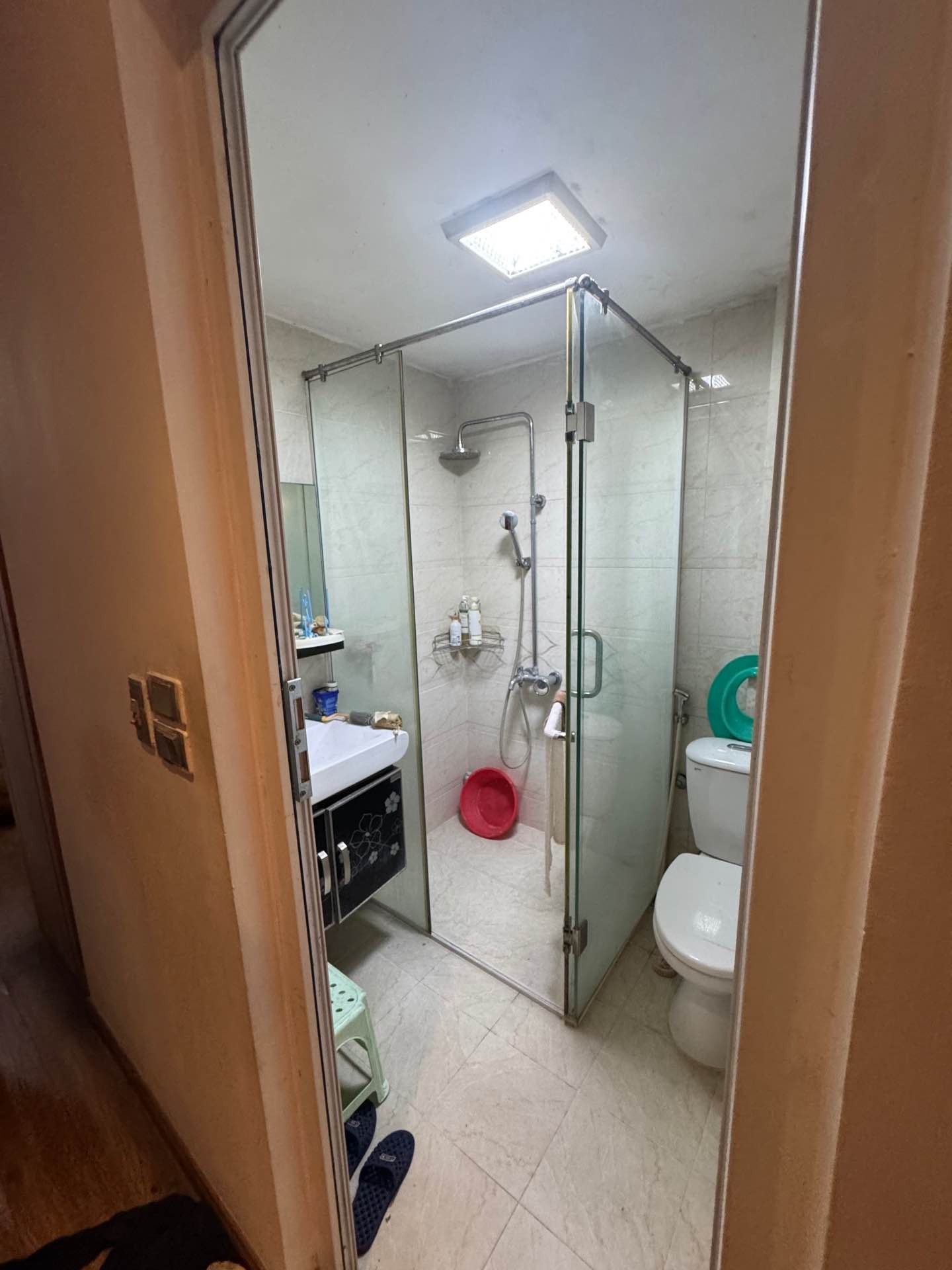 Bán nhà Lê Quý Đôn - diện tích 30m2 6 tầng - Mặt phố kinh doanh sầm uất - giá 25 tỷ