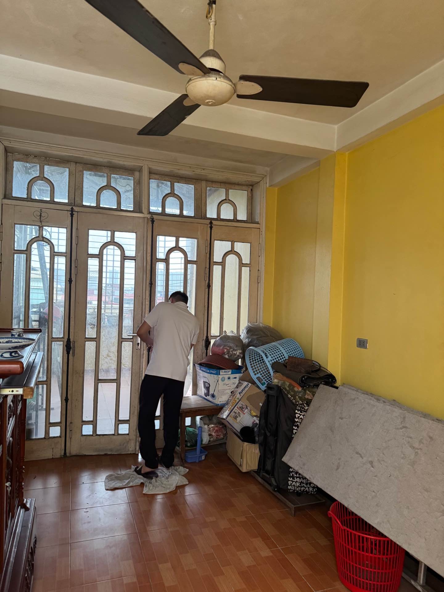 Bán nhà Lê Quý Đôn - diện tích 30m2 6 tầng - Mặt phố kinh doanh sầm uất - giá 25 tỷ
