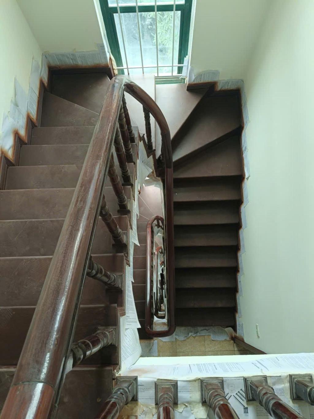 Bán nhà Nguyễn Thị Định - diện tích 69m2 5 tầng - Ô TÔ TRÁNH - giá 31,5 tỷ