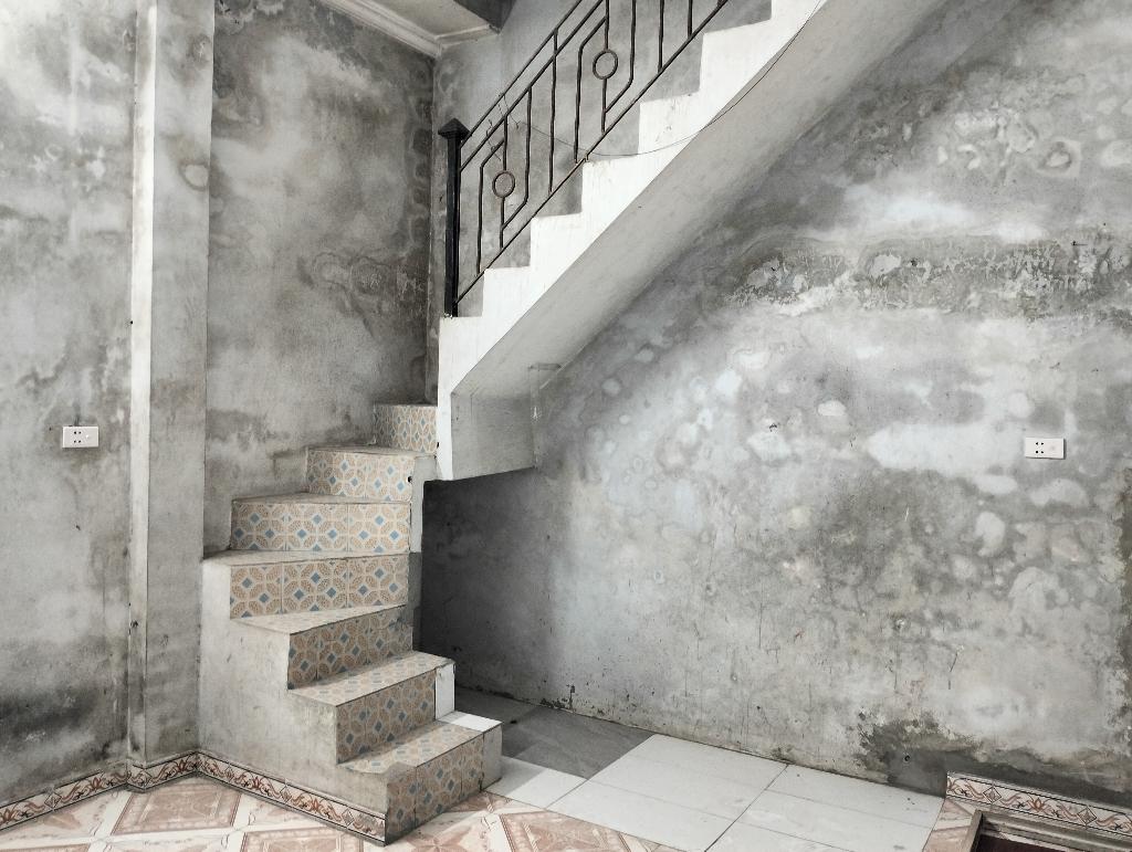 Bán nhà Minh Khai - diện tích 57m2 3 tầng - Mặt phố kinh doanh đỉnh - giá 25 tỷ