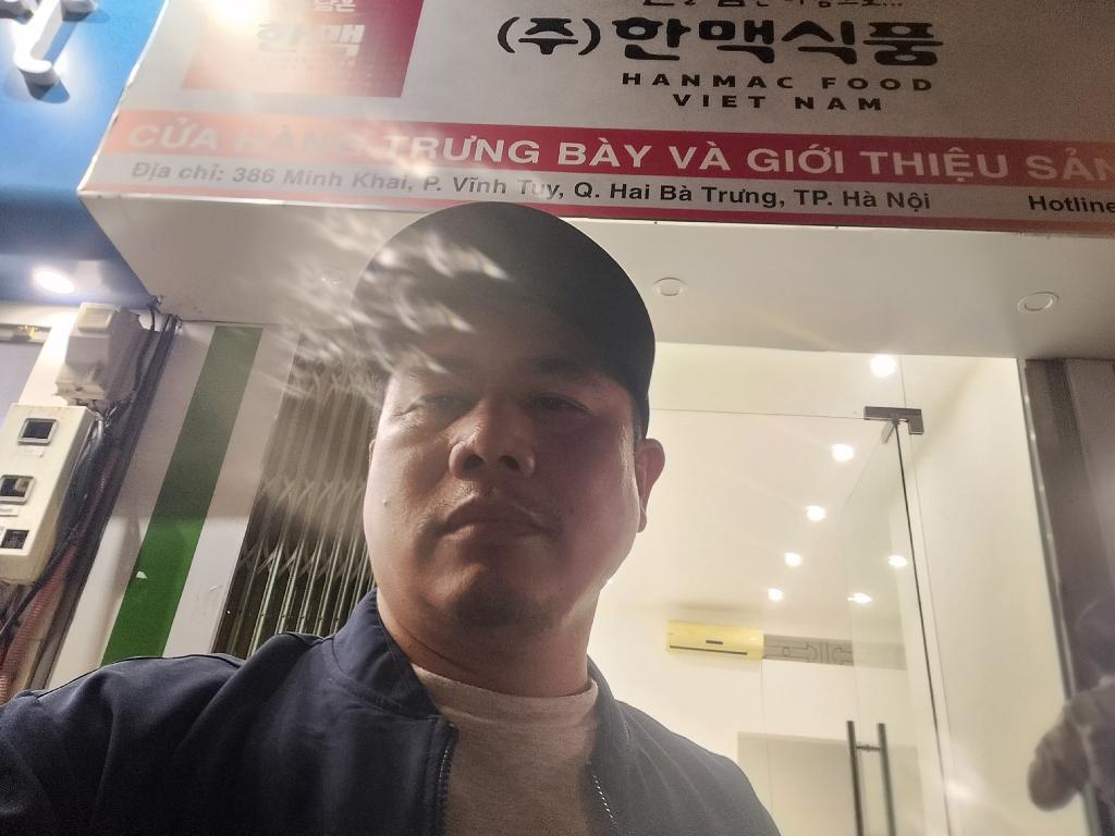 Bán nhà Minh Khai - diện tích 57m2 3 tầng - Mặt phố kinh doanh đỉnh - giá 25 tỷ