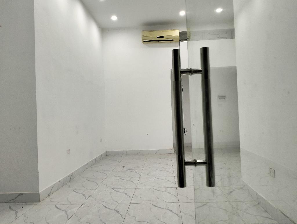 Bán nhà Minh Khai - diện tích 57m2 3 tầng - Mặt phố kinh doanh đỉnh - giá 25 tỷ