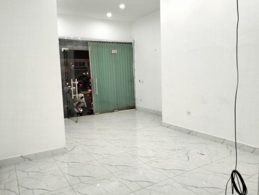 Bán nhà Minh Khai - diện tích 57m2 3 tầng - Mặt phố kinh doanh đỉnh - giá 25 tỷ