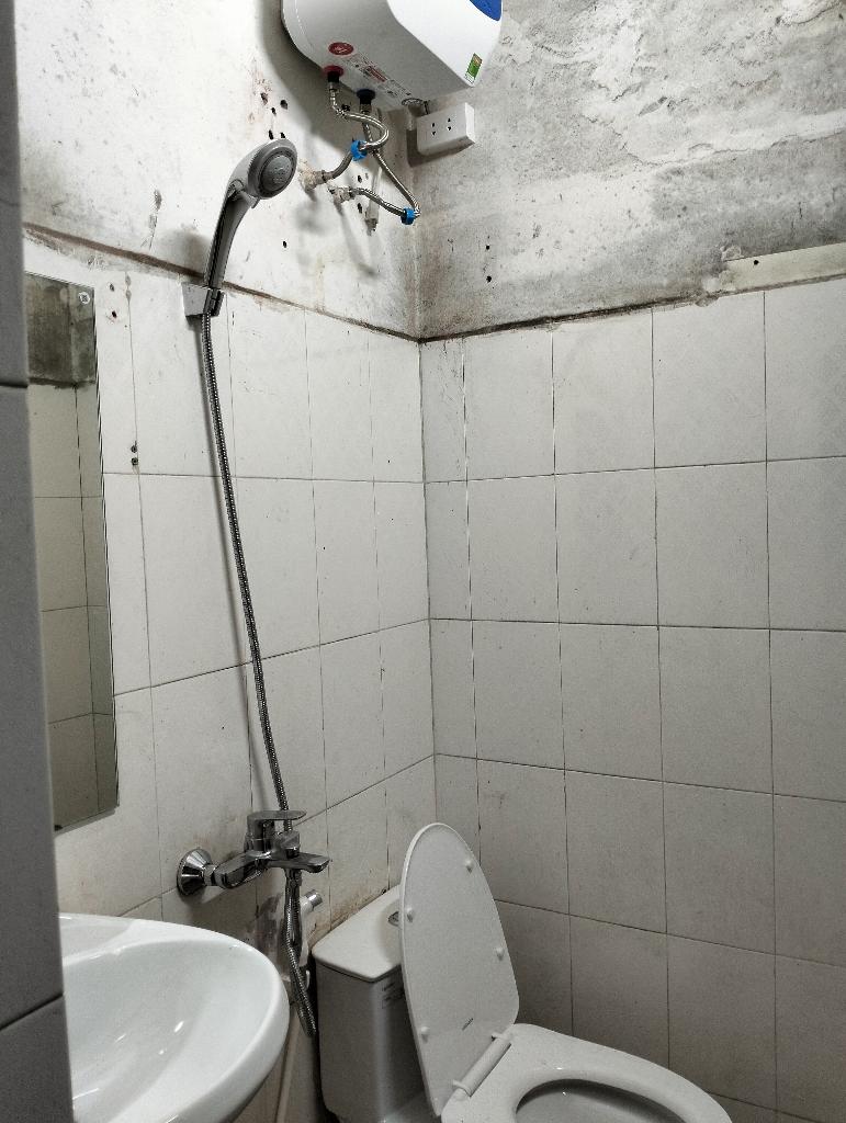 Bán nhà Minh Khai - diện tích 57m2 3 tầng - Mặt phố kinh doanh đỉnh - giá 25 tỷ