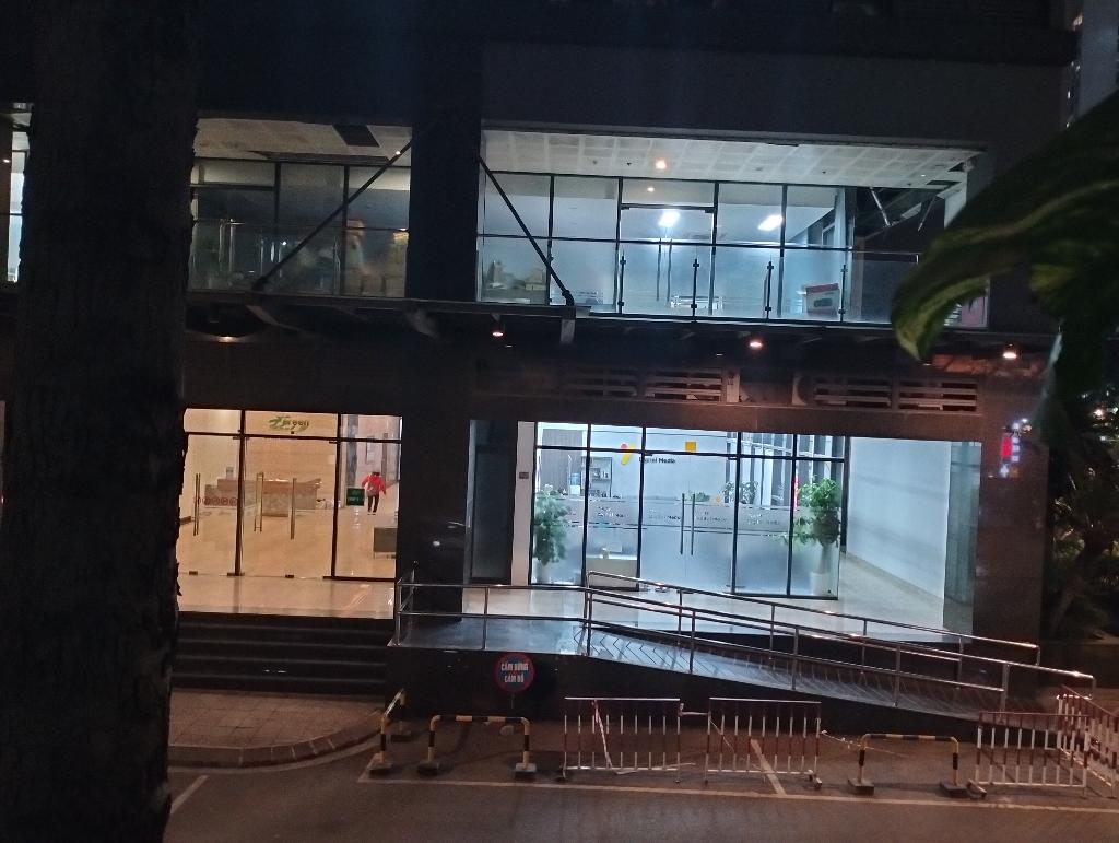 Bán nhà Minh Khai - diện tích 57m2 3 tầng - Mặt phố kinh doanh đỉnh - giá 25 tỷ