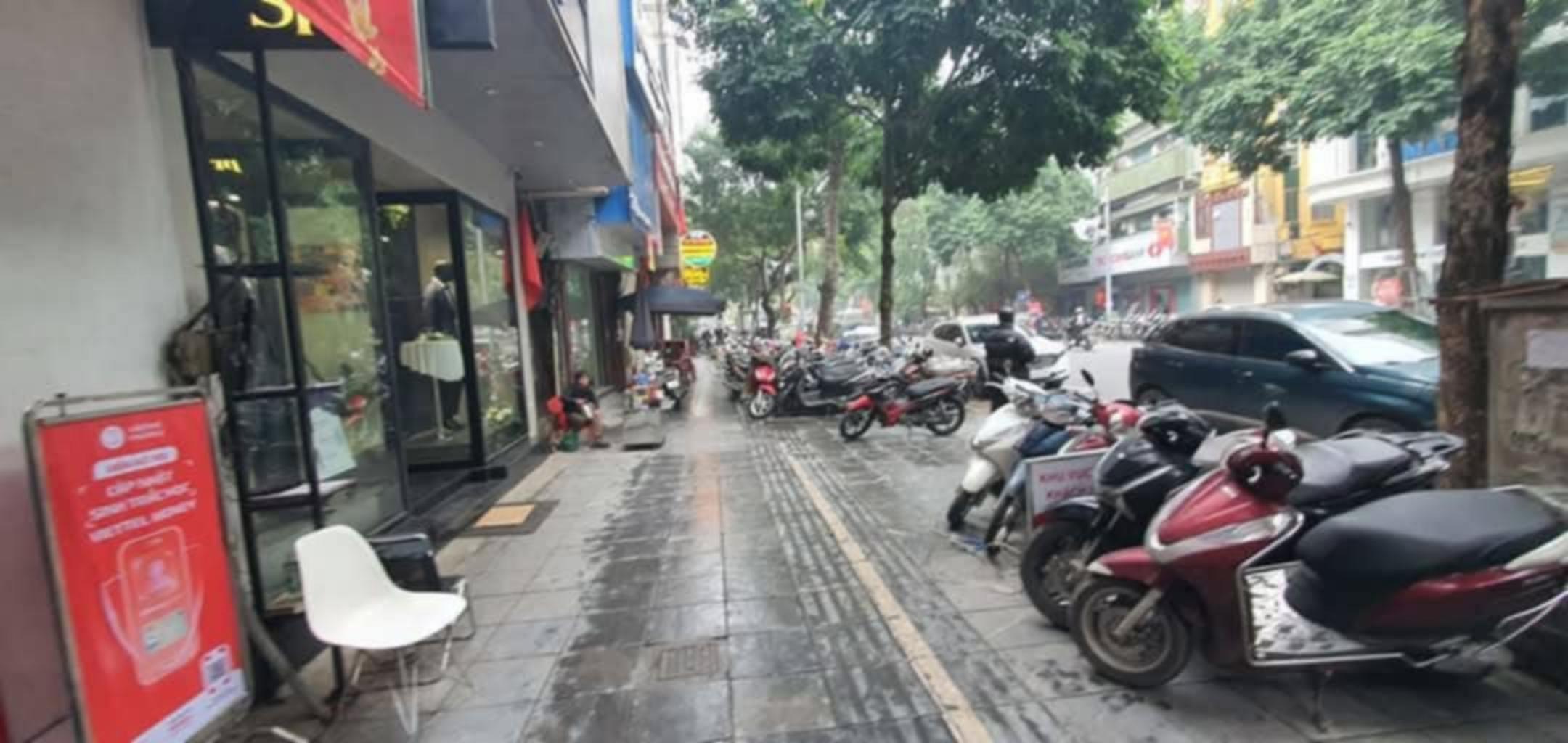 Bán nhà Phan Chu Trinh - diện tích 52m2 5 tầng - Kinh doanh đỉnh cao - giá 62,4 tỷ