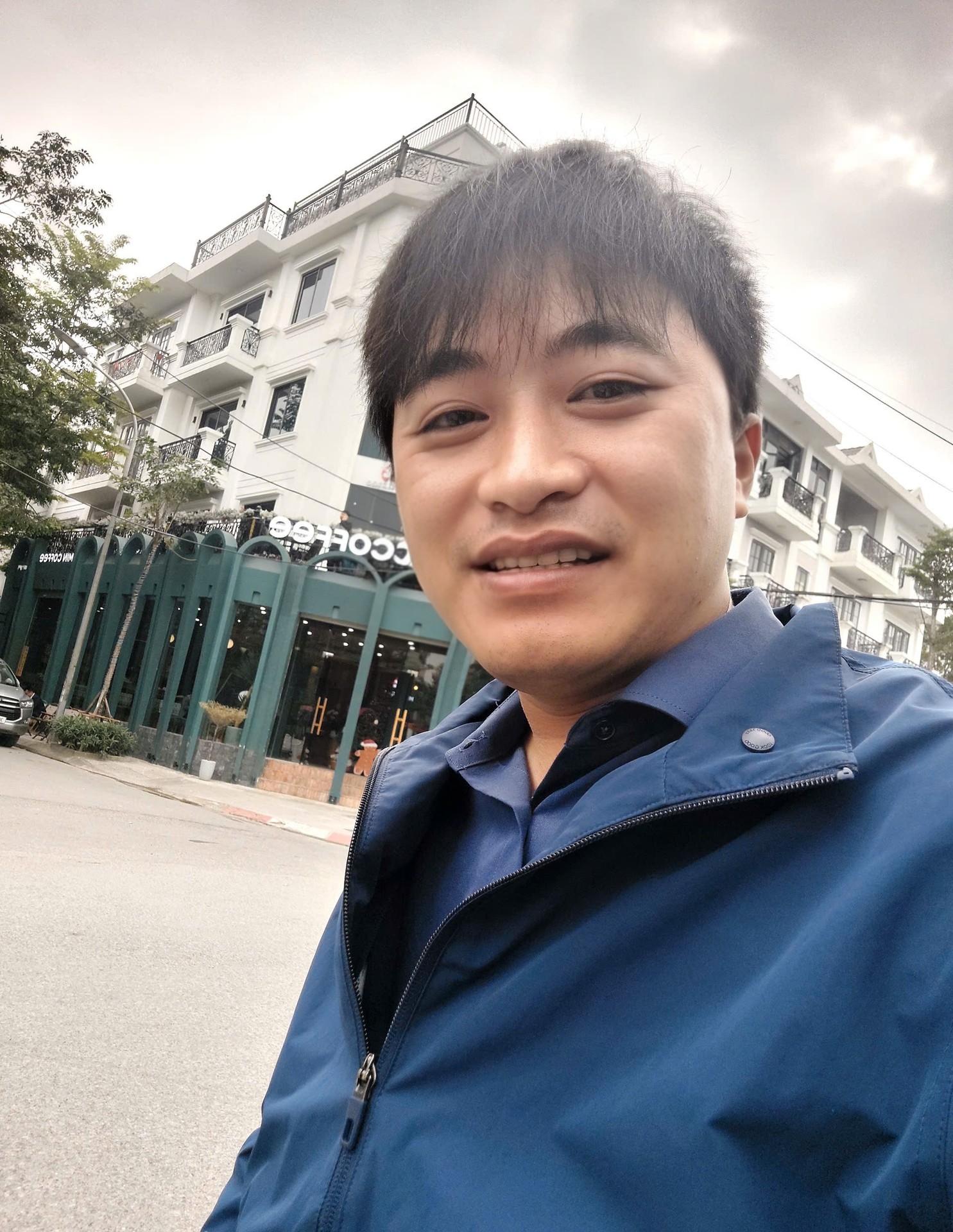 Bán nhà KĐT Đại Kim - diện tích 138.7m2 5 tầng - Lô góc 2 mặt thoáng - giá 74,5 tỷ