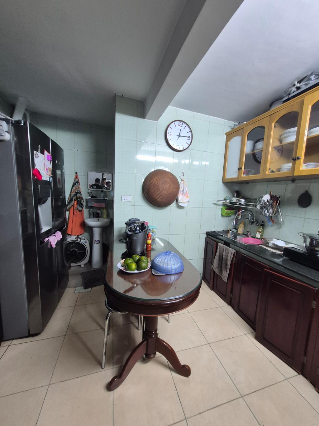 Bán nhà Hồng Mai - diện tích 58m2 3 tầng - Mặt phố ô tô tránh - giá 22,8 tỷ