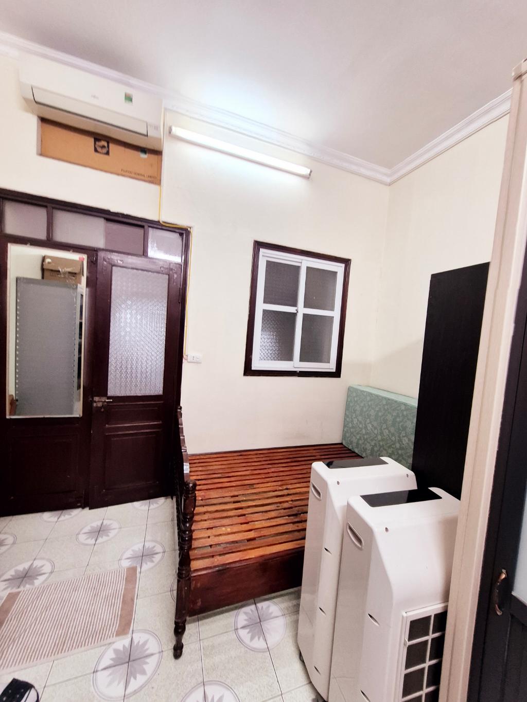 Bán nhà Hồng Mai - diện tích 58m2 3 tầng - Mặt phố ô tô tránh - giá 22,8 tỷ