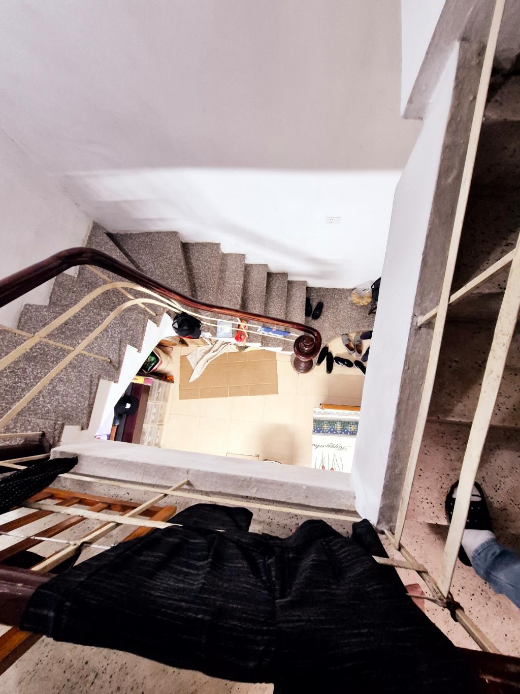 Bán nhà Hồng Mai - diện tích 58m2 3 tầng - Mặt phố ô tô tránh - giá 22,8 tỷ