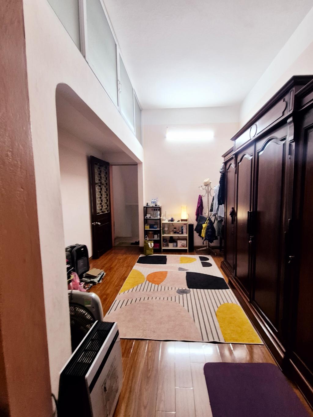 Bán nhà Hồng Mai - diện tích 58m2 3 tầng - Mặt phố ô tô tránh - giá 22,8 tỷ