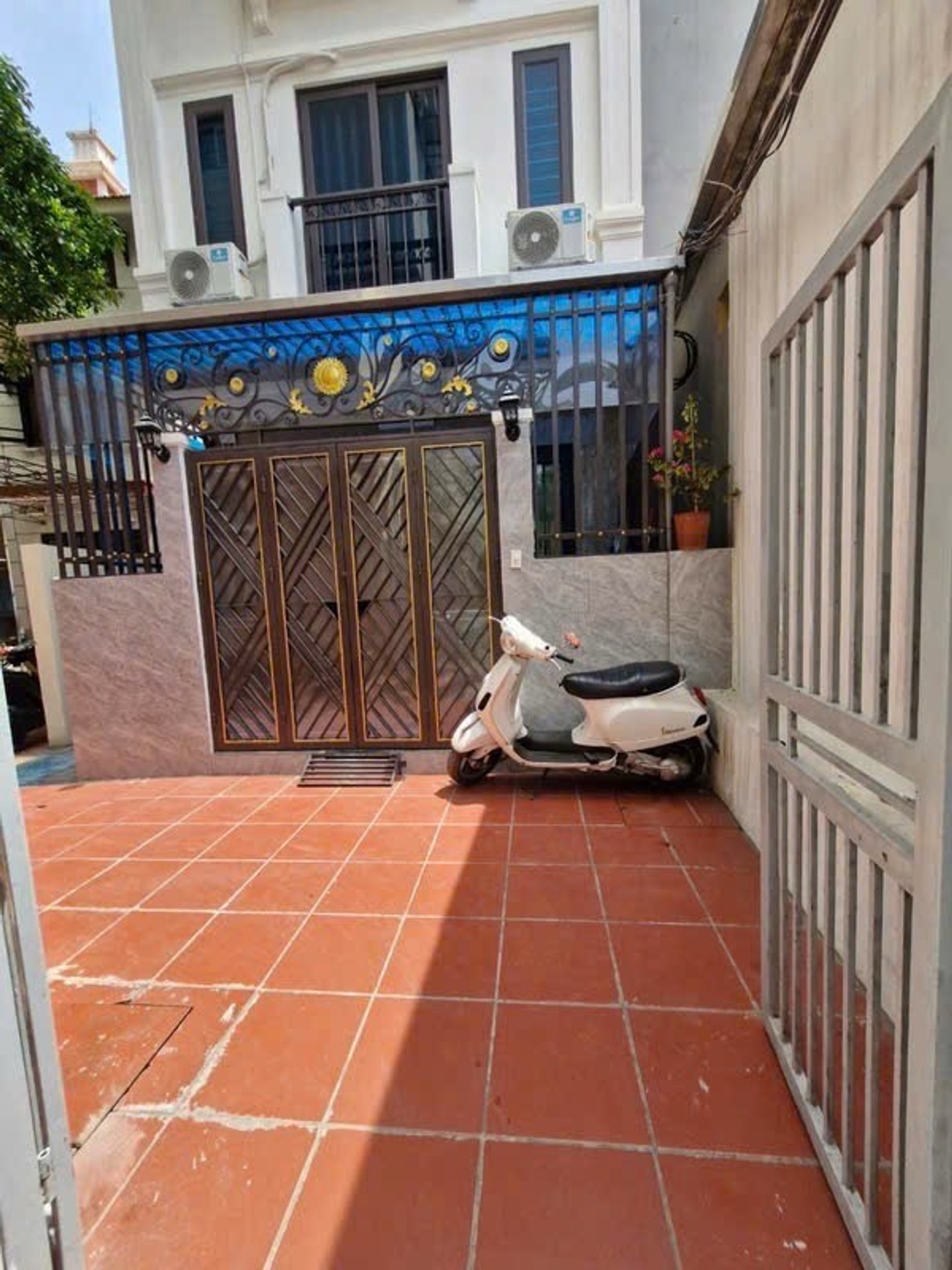 Bán nhà Phố Đại Đồng - diện tích 54m2 5 tầng - Ô TÔ GẦN - giá 7,1 tỷ