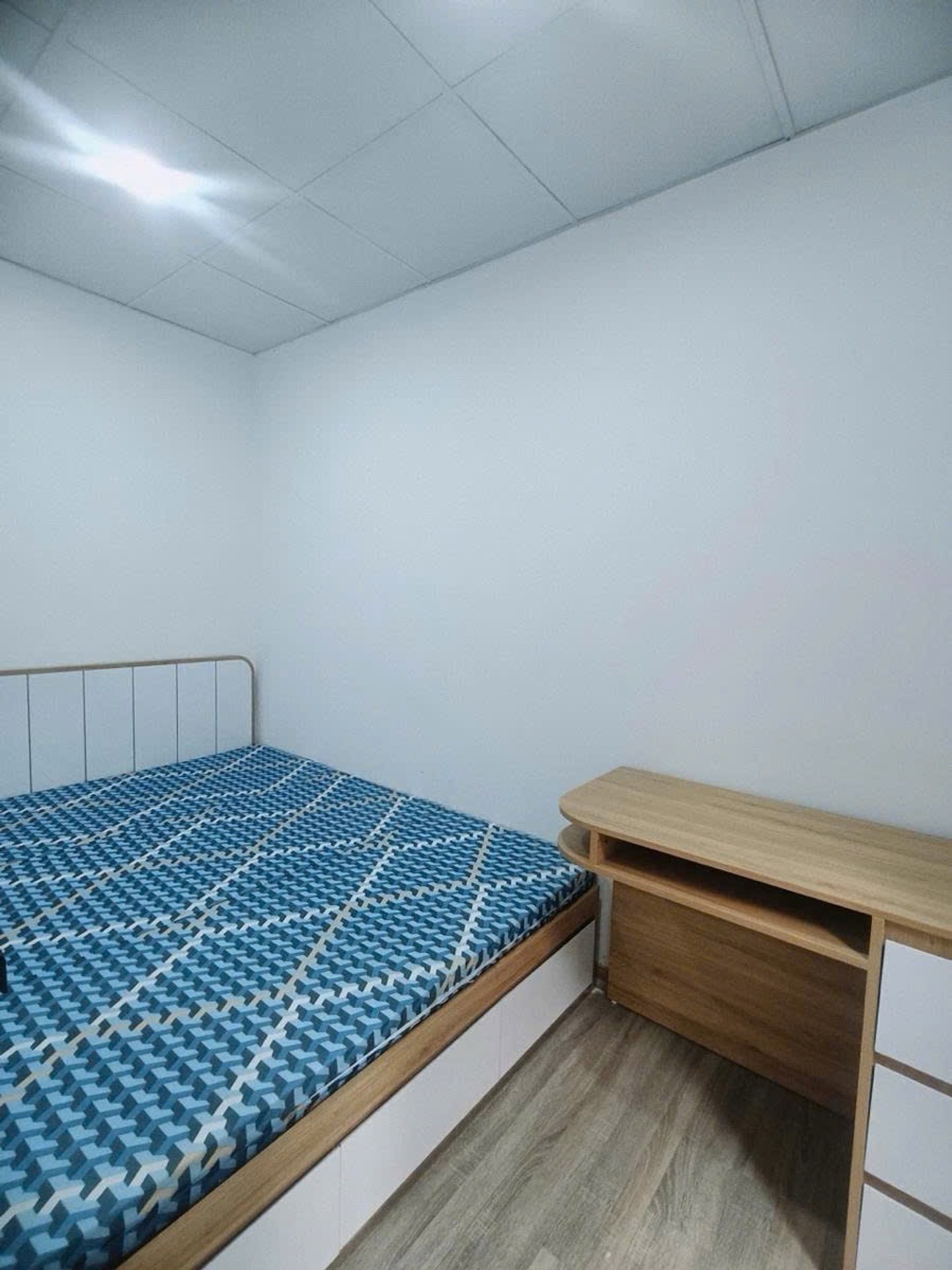Bán nhà Yên Lạc - diện tích 50m2 2 tầng - nhà đẹp full nội thất - giá 4,6 tỷ