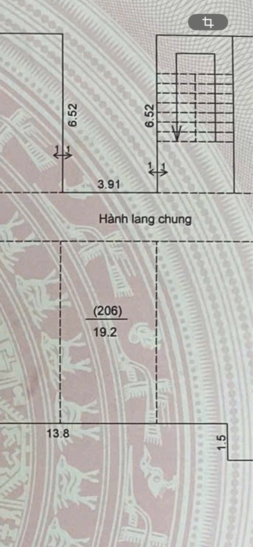 Bán nhà Yên Lạc - diện tích 50m2 2 tầng - nhà đẹp full nội thất - giá 4,6 tỷ