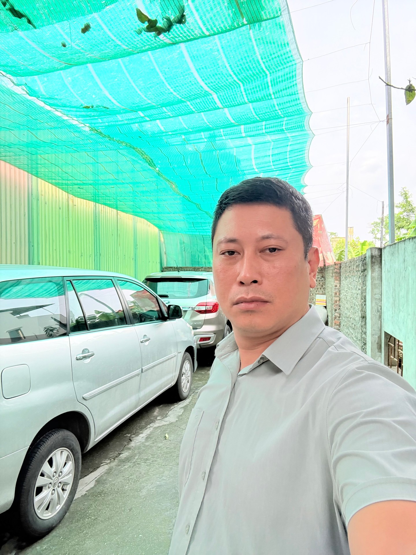 Bán nhà Hoàng Mai - diện tích 55m2 5 tầng - Mảnh đất đẹp Quận Hoàng Mai - giá 6,9 tỷ
