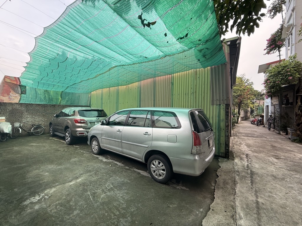 Bán nhà Hoàng Mai - diện tích 55m2 5 tầng - Mảnh đất đẹp Quận Hoàng Mai - giá 6,9 tỷ